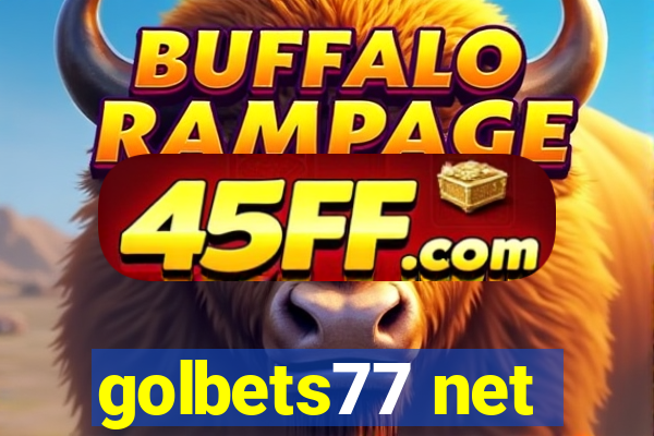 golbets77 net